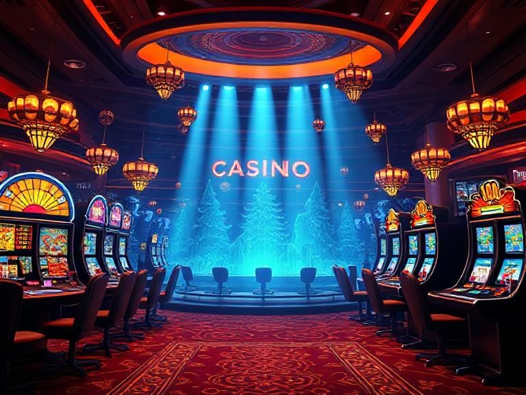 fancy bet