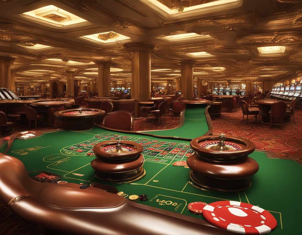 fancy bet