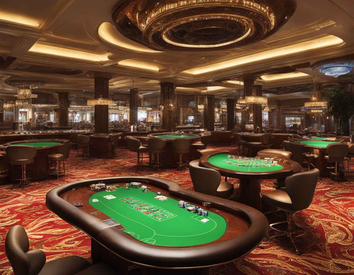 fancy bet