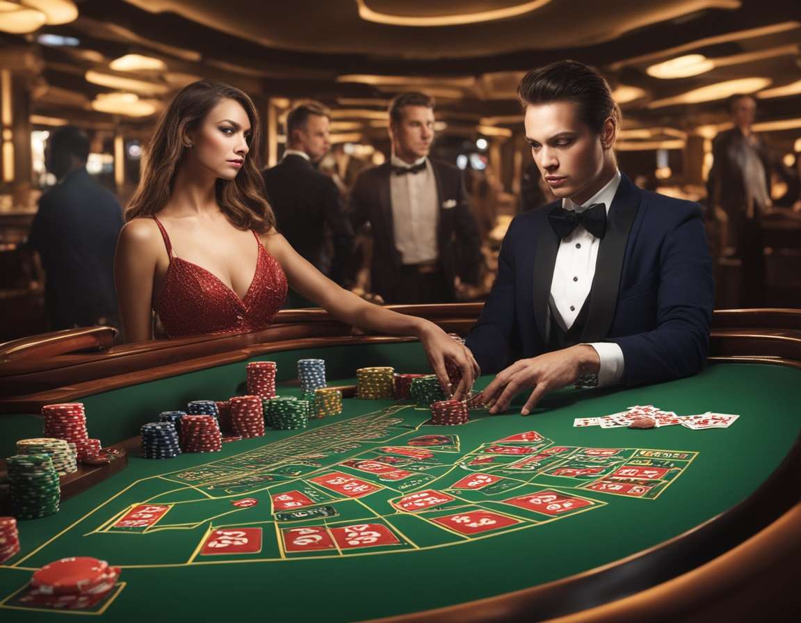 fancy bet