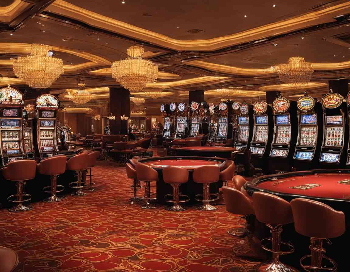 fancy bet
