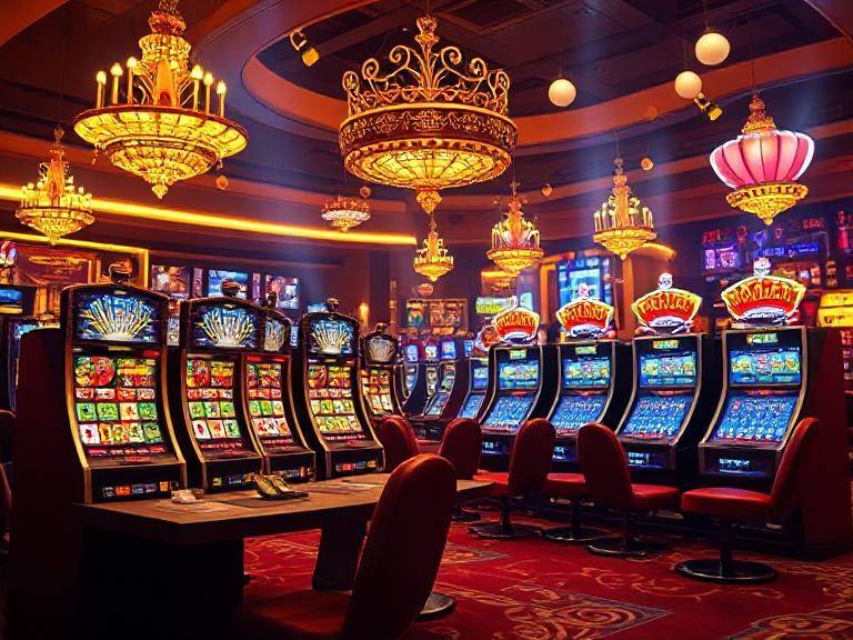 fancy bet