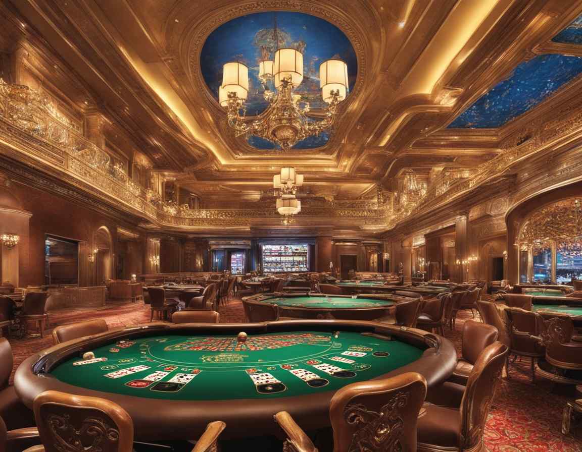 fancy bet