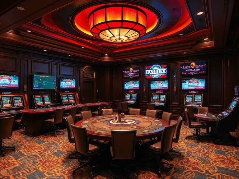 fancy bet