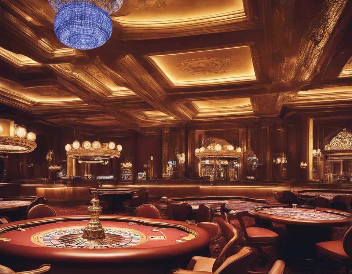fancy bet