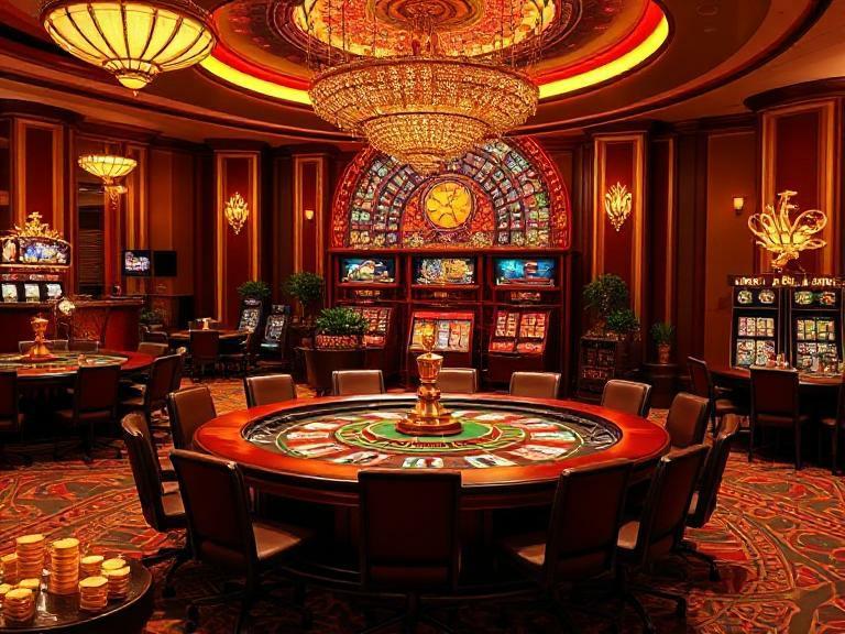 fancy bet