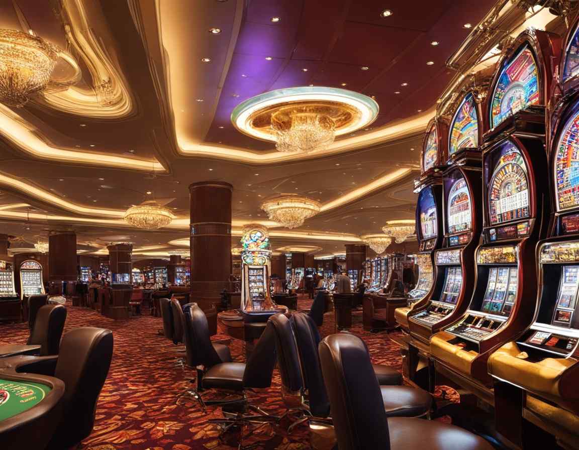 fancy bet