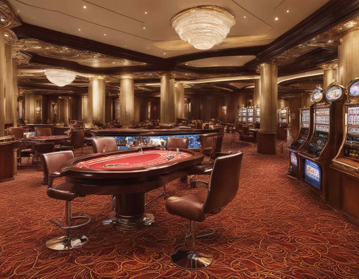 fancy bet