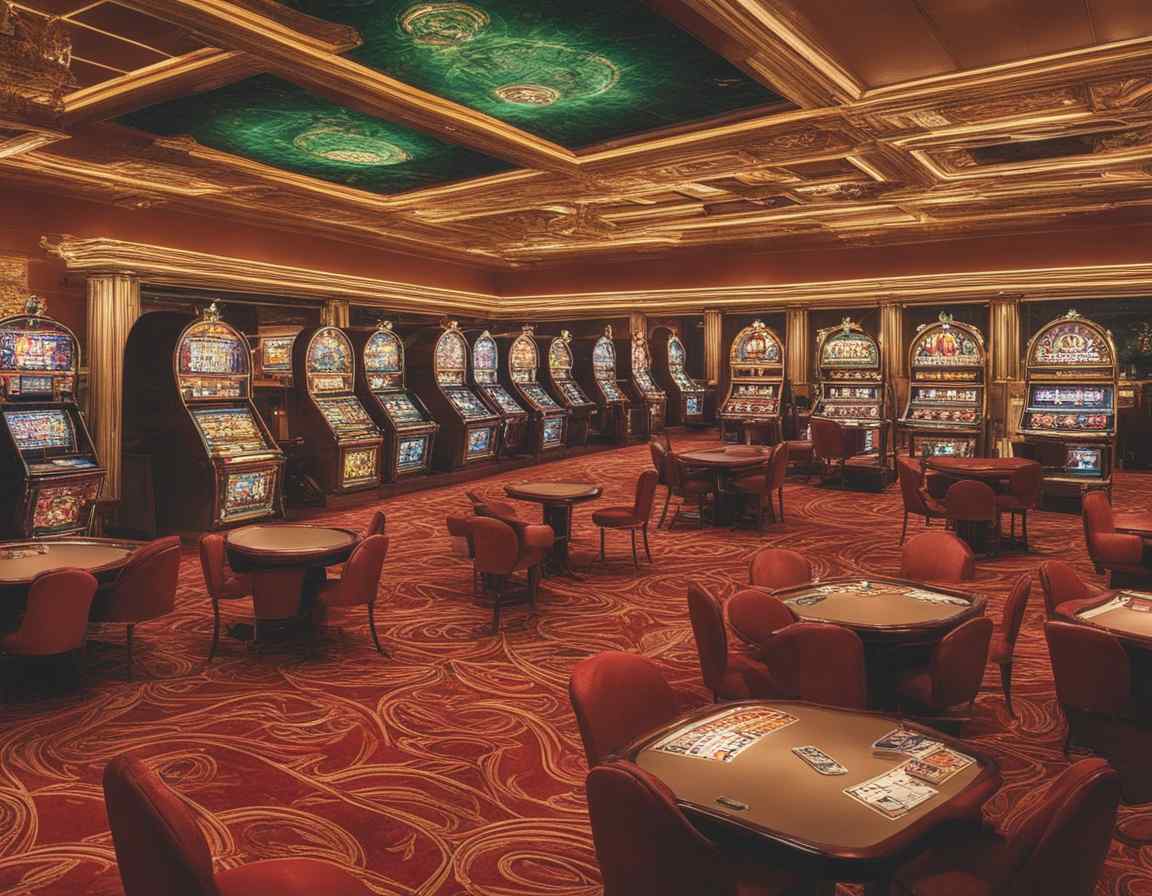 fancy bet