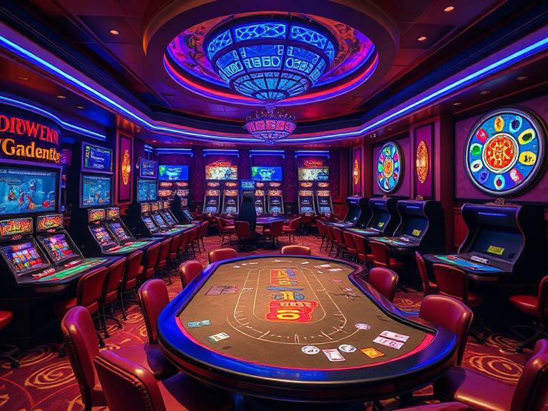 fancy bet